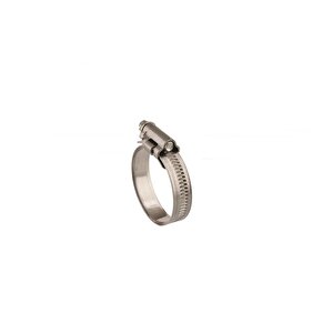 Mikalor 3 Adet W2 Hortum Kelepçesi 12-22 Mm 430 Klt. Paslanmaz
