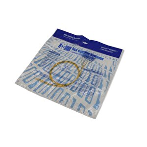 Pigtail Sc Sm 9/125 1 Mt Yellow ,6'li Paket