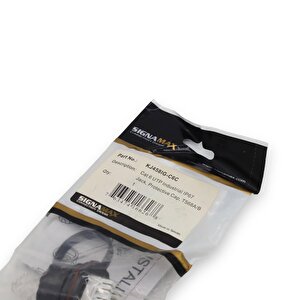 Keystone Jack Utp Cat6 180 D Ip67 Vi̇dali Edüstri̇yel