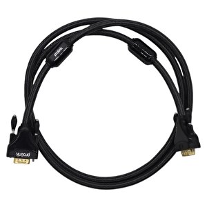 Vga-vga Kablo 1.5 Mt
