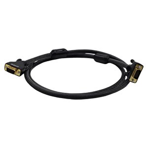 Vga-vga Kablo 1.5 Mt