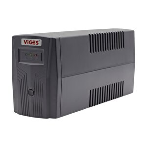 Vi̇ges 850va Li̇ne Interacti̇ve Ups