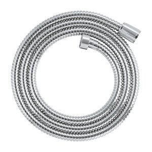 Relexaflex Metal Duş Hortumu 175 Cm - 28139001
