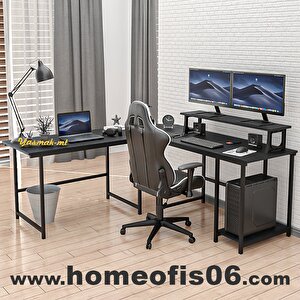 250s Oyun Masası Ve Bilgisayar Masası