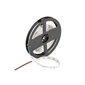 ( Amazon ) 14.4w 3 Çip Şerit Led / 40x40 / İç Mekan - Beyaz Işık - 10  Metre