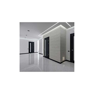 Ack  7w 12v  4040 İç Mekan Şerit Led - Beyaz Işık  - 20 Metre