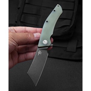 Bestech Cubis Bg42e G10 Sap D2 Çelik Çakı