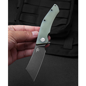 Bestech Cubis Bg42e G10 Sap D2 Çakı