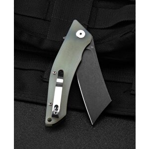 Bestech Cubis Bg42e G10 Sap D2 Çelik Çakı