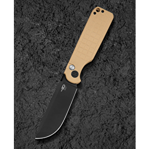 Bestech Glok Bg55c G10 Sap 4c28n Çakı