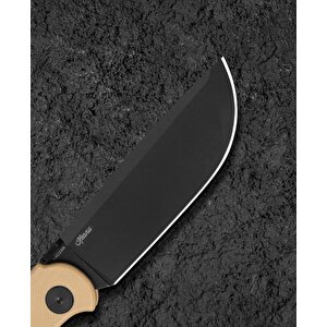 Bestech Glok Bg55c G10 Sap 4c28n Çelik Çakı