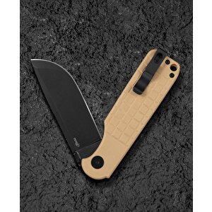 Bestech Glok Bg55c G10 Sap 4c28n Çelik Çakı