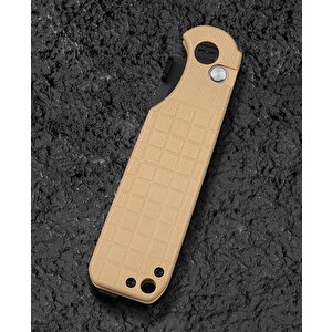 Bestech Glok Bg55c G10 Sap 4c28n Çelik Çakı