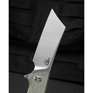 Bestech Cubis Bg42b Micarta Sap D2 Çakı