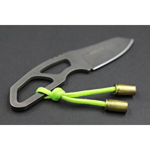 N690 Paslanmaz Çelik Edc Amerikan Kaydex Kılıf Kamp Bıçağı