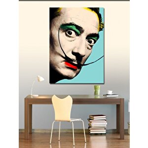 Kanvas Tablo Salvador Dali 50x70 cm