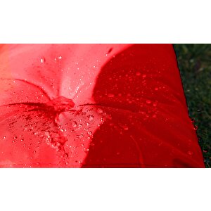 Evoke Plaj Ve Yer Minderi 100cmx100cm