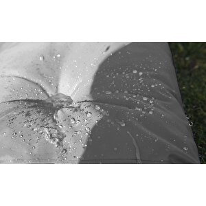 Evoke Plaj Ve Yer Minderi 100cmx100cm