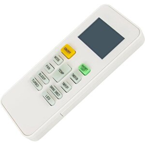Mdv Sac-24bxmr32 In İle Uyumlu Klima Kumandası