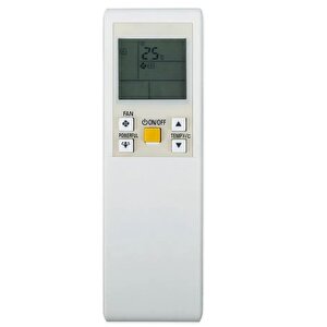 Daikin Ftxs25j2v1b İle Uyumlu Klima Kumandası
