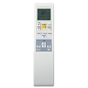 Daikin Ftxs20j2v1b İle Uyumlu Klima Kumandası