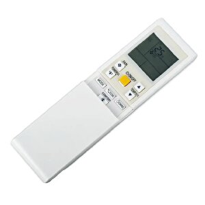 Daikin Ftxs35j2v1b İle Uyumlu Klima Kumandası
