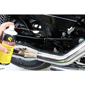 Best 6 Faktör Yağlayıcı Pas Nem Önleyici Performans Spreyi 200 Ml