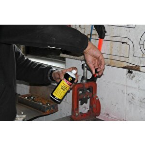 Best 6 Faktör Yağlayıcı Pas Nem Önleyici Performans Spreyi 200 Ml