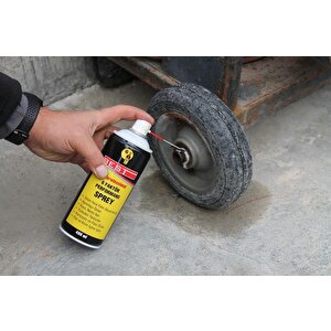 Best 6 Faktör Yağlayıcı Pas Nem Önleyici Performans Spreyi 200 Ml