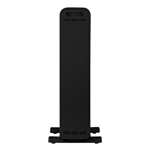 Beko Bk Rho 11 D 11 Di̇li̇mli̇ Yağli Radyatör Uzaktan Kumandali