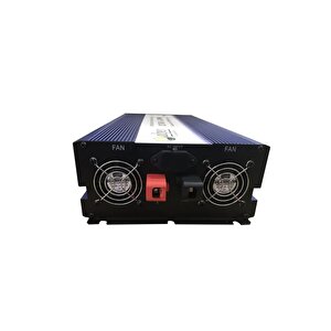 3000 Watt Ups (şebeke Şarjlı) Tam Sinüs Invertör