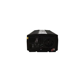 500 Watt Ups (şebeke Şarjli) Modi̇fi̇ye Si̇nüs İnvertör
