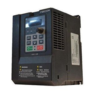 Teknovasyon Arge Frecon 55 Kw - 75 Hp Trifaz Solar Sulama Sürücüsü