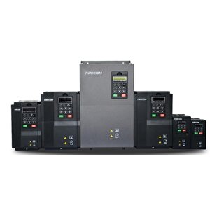 Teknovasyon Arge Frecon 55 Kw - 75 Hp Trifaz Solar Sulama Sürücüsü