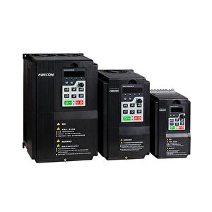 Teknovasyon Arge Frecon 55 Kw - 75 Hp Trifaz Solar Sulama Sürücüsü