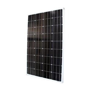 340 Watt Güneş Panelli Karavan Paket Hazır Solar Sistem