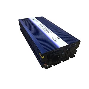 340 Watt Güneş Panelli Karavan Paket Hazır Solar Sistem