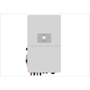30kw Hibrit Trifaze (hv)