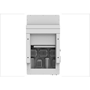 Deye 30kw Hibrit Trifaze (hv)