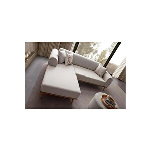 AK SOFA Odessa Köşe Koltuk Takimi Sol Köşe