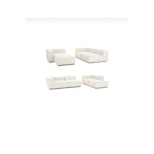 AK SOFA  Label Köşe Koltuk Takımı