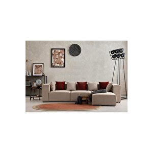 AK SOFA Label Koltuk Takımı