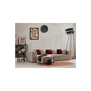 AK SOFA Label Koltuk Takımı