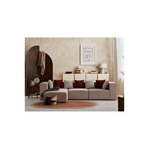 AK SOFA Label Koltuk Takımı