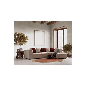 AK SOFA Label Koltuk Takımı