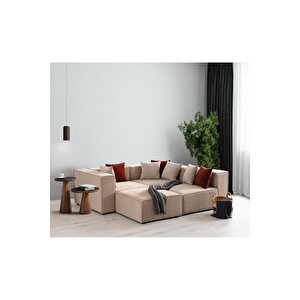 AK SOFA Label Koltuk Takımı