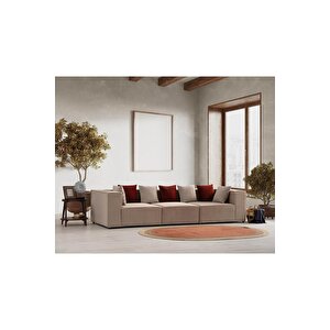 AK SOFA Label Koltuk Takımı