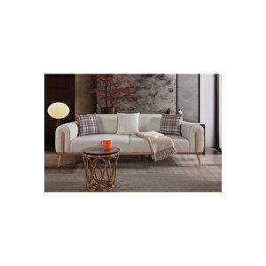 AK SOFA Leon Koltuk Takımı 3+3