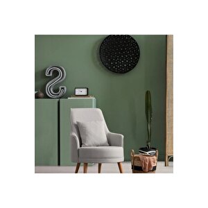 AK SOFA Odessa Koltuk Takimi Bej Renk 3+3+1