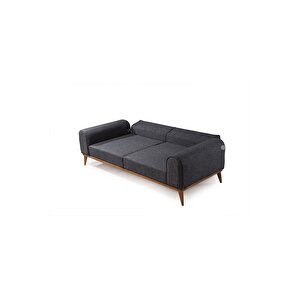 AK SOFA Odessa Koltuk Takımı 3+3+1